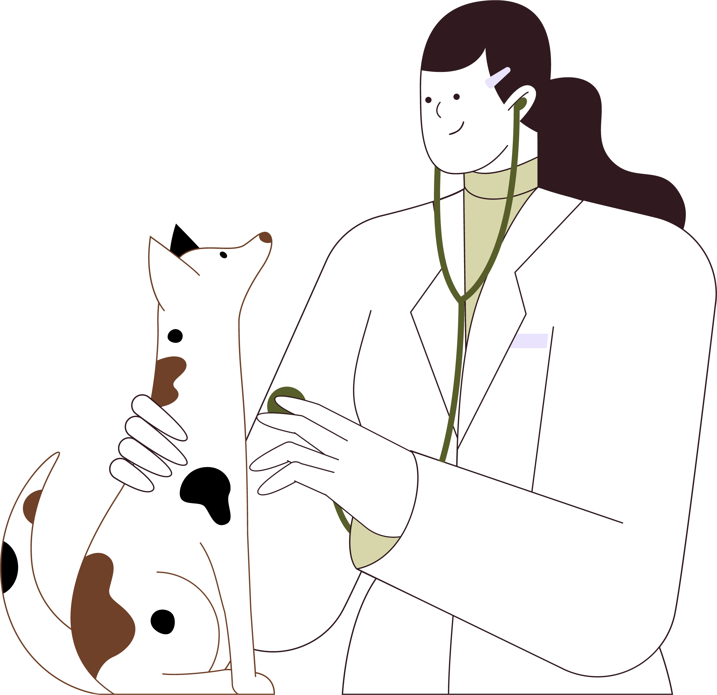 Animal Caretakers Fund - Home